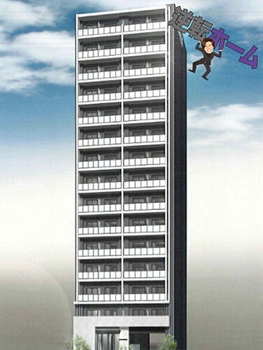 愛知県名古屋市中村区黄金通３丁目 賃貸マンション