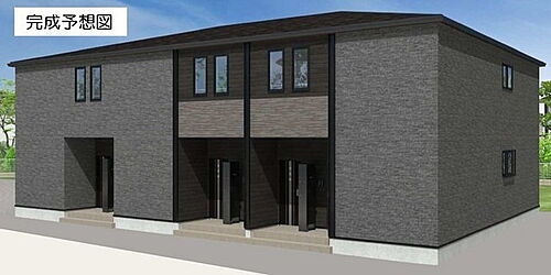 カルムメゾンＫ・ＩＩＩ