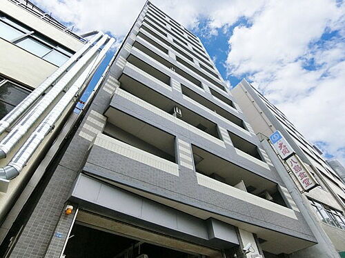 兵庫県神戸市中央区元町通３丁目 賃貸マンション
