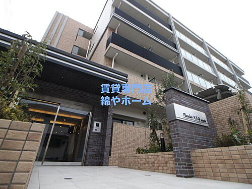 大阪府大阪市西成区玉出西２丁目 賃貸マンション