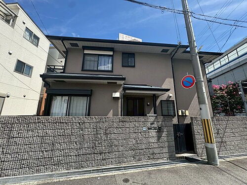 兵庫県神戸市東灘区御影本町２丁目 賃貸一戸建て