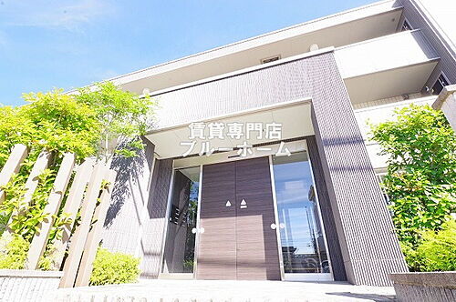 大阪府堺市北区百舌鳥梅町３丁 3階建 築9年2ヶ月