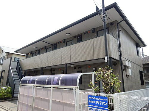 兵庫県神戸市東灘区岡本４丁目 築27年2ヶ月 2階建