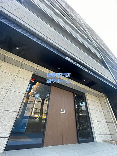 大阪府大阪市住之江区安立１丁目 11階建 築1年9ヶ月