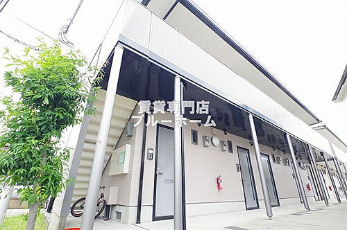 大阪府堺市北区長曽根町 2階建 築22年11ヶ月