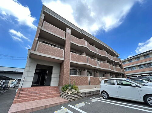 大阪府堺市中区深井畑山町 築17年4ヶ月 3階建