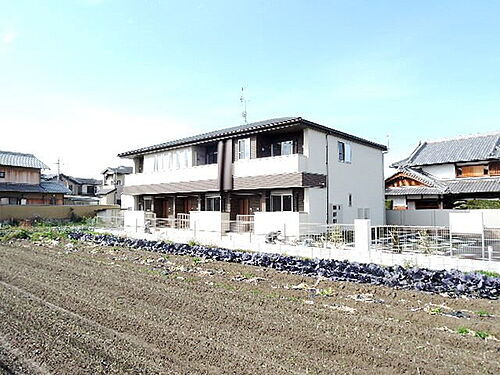 大阪府泉佐野市日根野 賃貸アパート