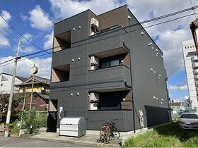 A-FLAT 大曽根駅 1K 賃貸(賃貸マンション・アパート)