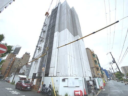 プレサンス塚本ベラビィ