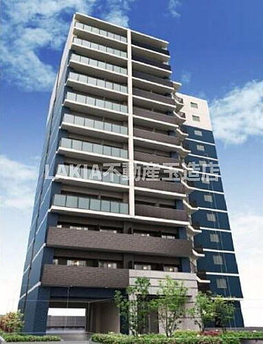 大阪府大阪市東成区東小橋３丁目 賃貸マンション