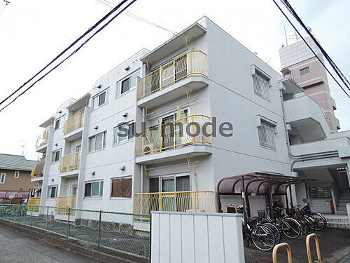 大阪府茨木市舟木町 賃貸マンション