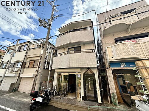 アンジェ武庫川