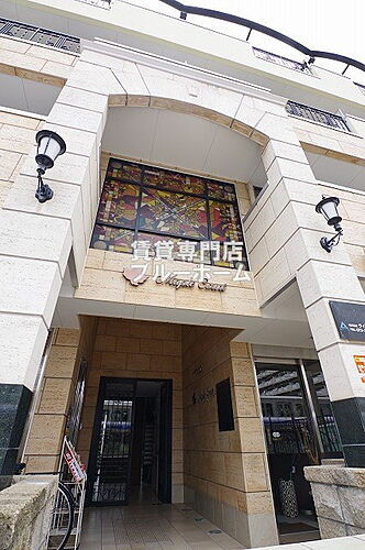 大阪府堺市堺区東雲西町１丁 築21年8ヶ月 4階建