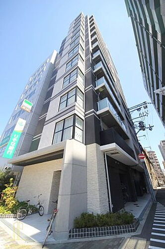 大阪府大阪市西区南堀江３丁目 賃貸マンション