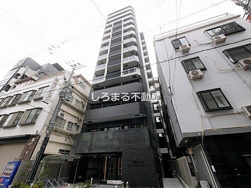 大阪府大阪市浪速区元町３丁目 賃貸マンション
