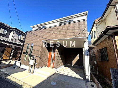 千葉県千葉市中央区矢作町 2階建 築2年2ヶ月