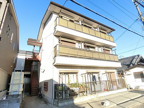 グリーンパレス