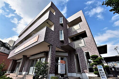 大阪府大阪狭山市今熊１丁目 賃貸マンション