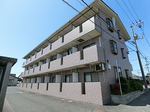 鳥取県米子市西福原６丁目 賃貸マンション