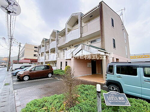 京都府舞鶴市南浜町 賃貸マンション