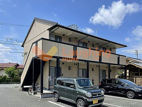 福岡県久留米市宮ノ陣４丁目 2階建 築22年10ヶ月