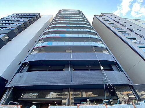 大阪府大阪市浪速区桜川１丁目 賃貸マンション