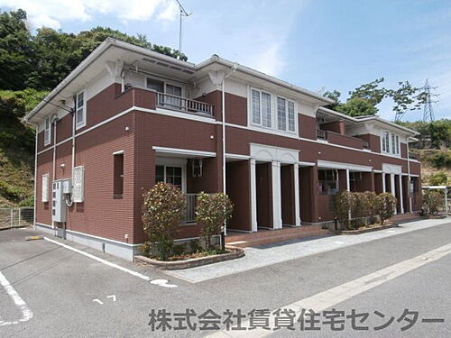 和歌山県橋本市胡麻生 2階建 築19年1ヶ月