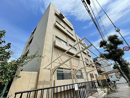 大阪府大阪市住吉区山之内１丁目 賃貸マンション