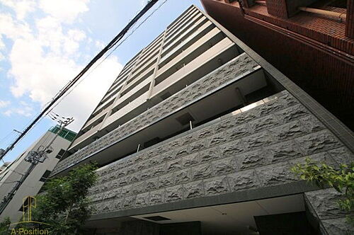 大阪府大阪市北区南森町２丁目 賃貸マンション