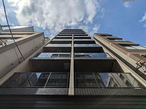 東京都中央区日本橋馬喰町２丁目 賃貸マンション