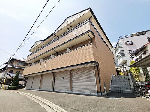 大阪府堺市東区大美野 賃貸マンション