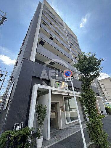 大阪府大阪市淀川区西中島２丁目 賃貸マンション