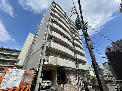 兵庫県神戸市中央区北長狭通５丁目 賃貸マンション