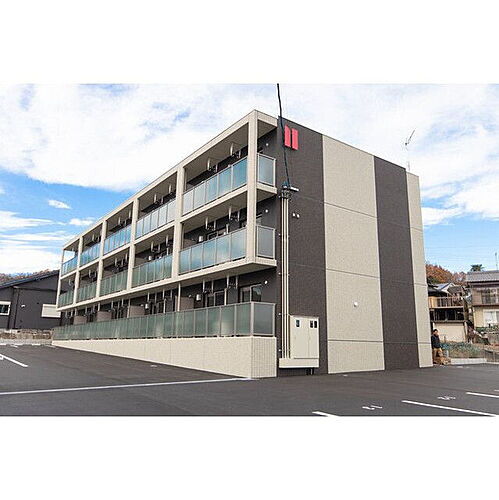 岐阜県土岐市泉西山町３丁目 賃貸マンション