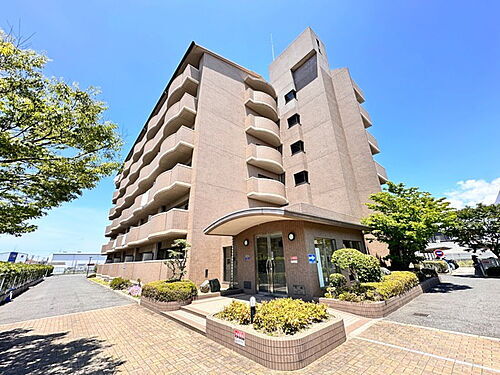 大阪府和泉市伯太町１丁目 6階建 築27年3ヶ月