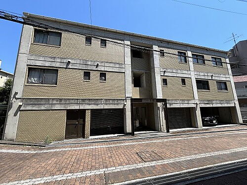 兵庫県神戸市中央区山本通４丁目 賃貸マンション