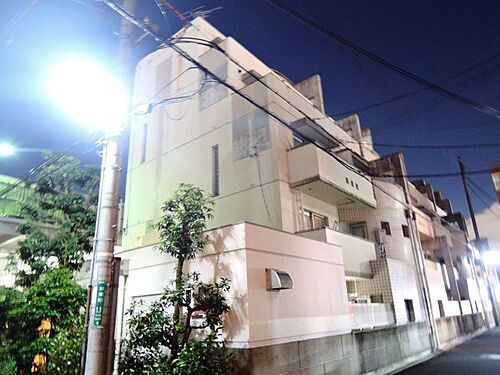 大阪府高槻市大畑町 賃貸マンション