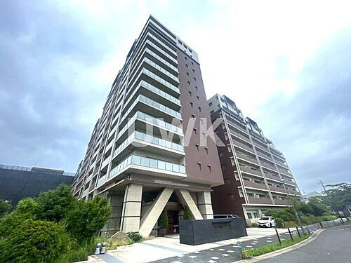 愛知県名古屋市千種区千種２丁目 14階建 築18年