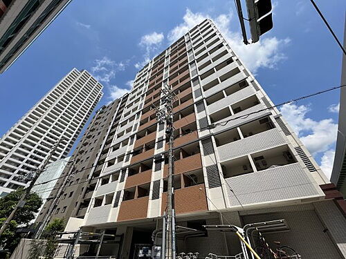 兵庫県神戸市中央区磯辺通３丁目 賃貸マンション