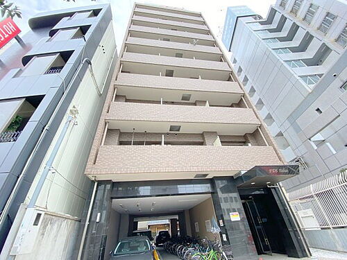 大阪府大阪市西成区花園南１丁目 賃貸マンション