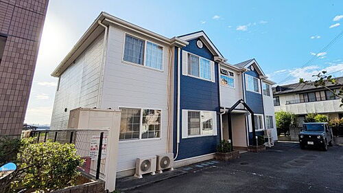 大阪府泉佐野市日根野 賃貸アパート