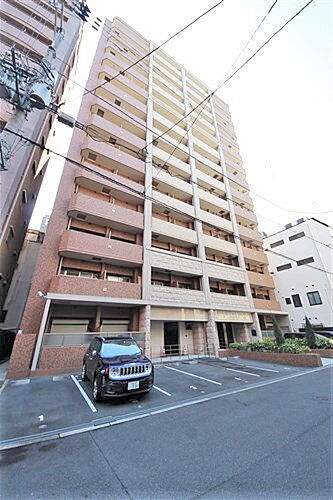 大阪府大阪市北区天満２丁目 賃貸マンション