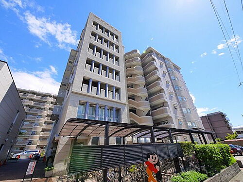 奈良県大和郡山市材木町 賃貸マンション