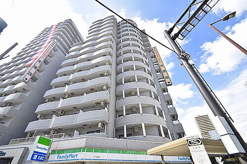 大阪府大阪市北区本庄東１丁目 賃貸マンション
