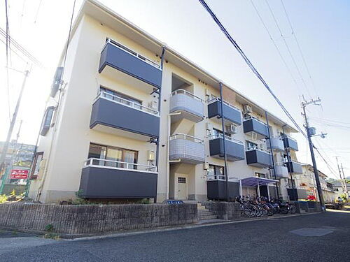 奈良県橿原市西池尻町 築33年7ヶ月 3階建