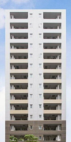 東京都豊島区池袋２丁目 地上14階地下1階建 築19年