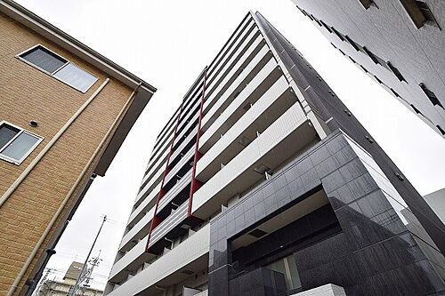 アドバンス西梅田グルーブ