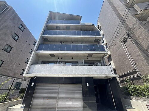 兵庫県神戸市東灘区深江北町１丁目 賃貸マンション