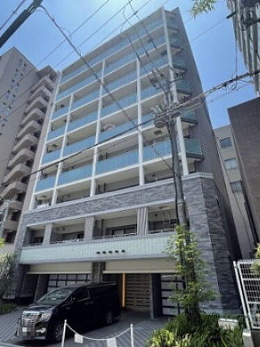 兵庫県神戸市中央区中山手通２丁目 賃貸マンション