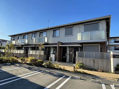 兵庫県加古川市加古川町粟津 2階建 築7年11ヶ月